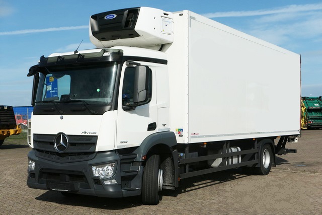 camion