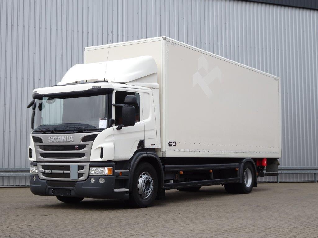 camion
