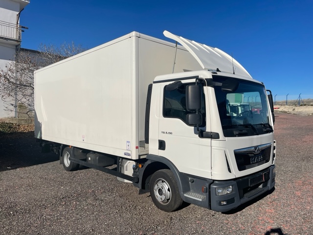 camion