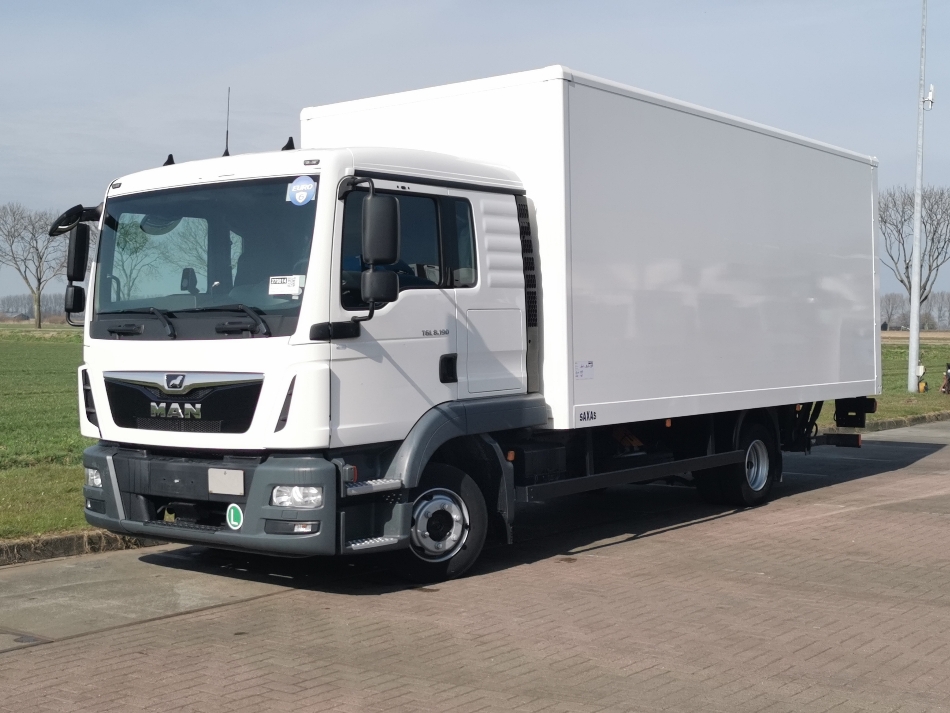 camion