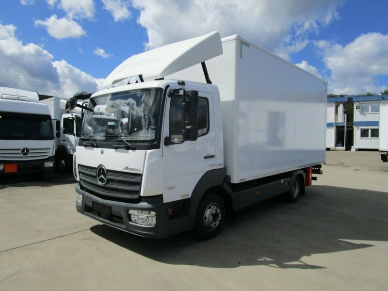camion