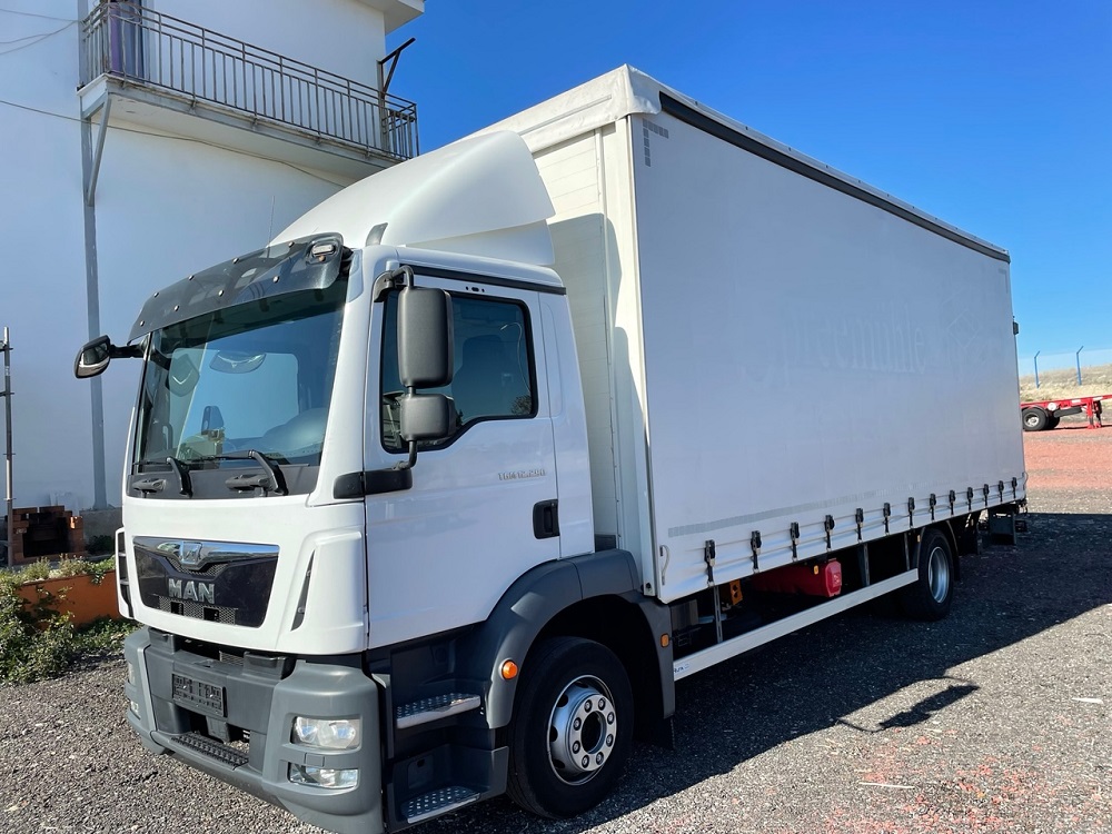 camion
