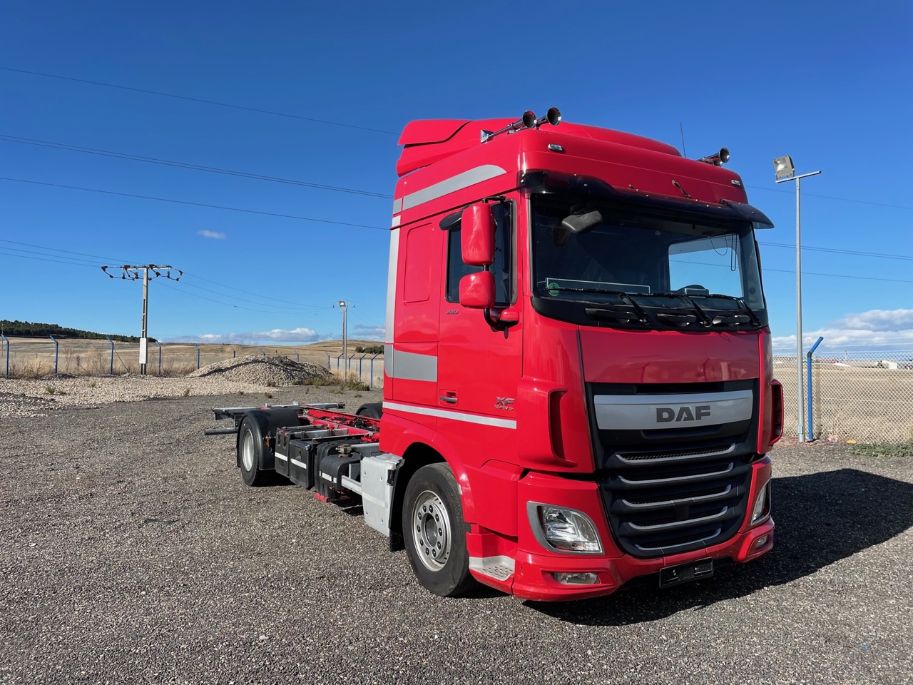 camion